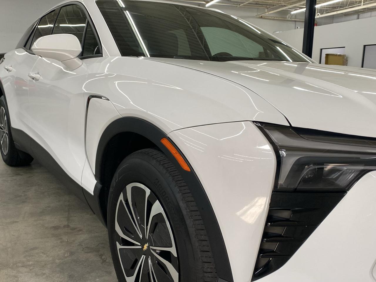 Chevrolet Blazer EV 2LT 2024
