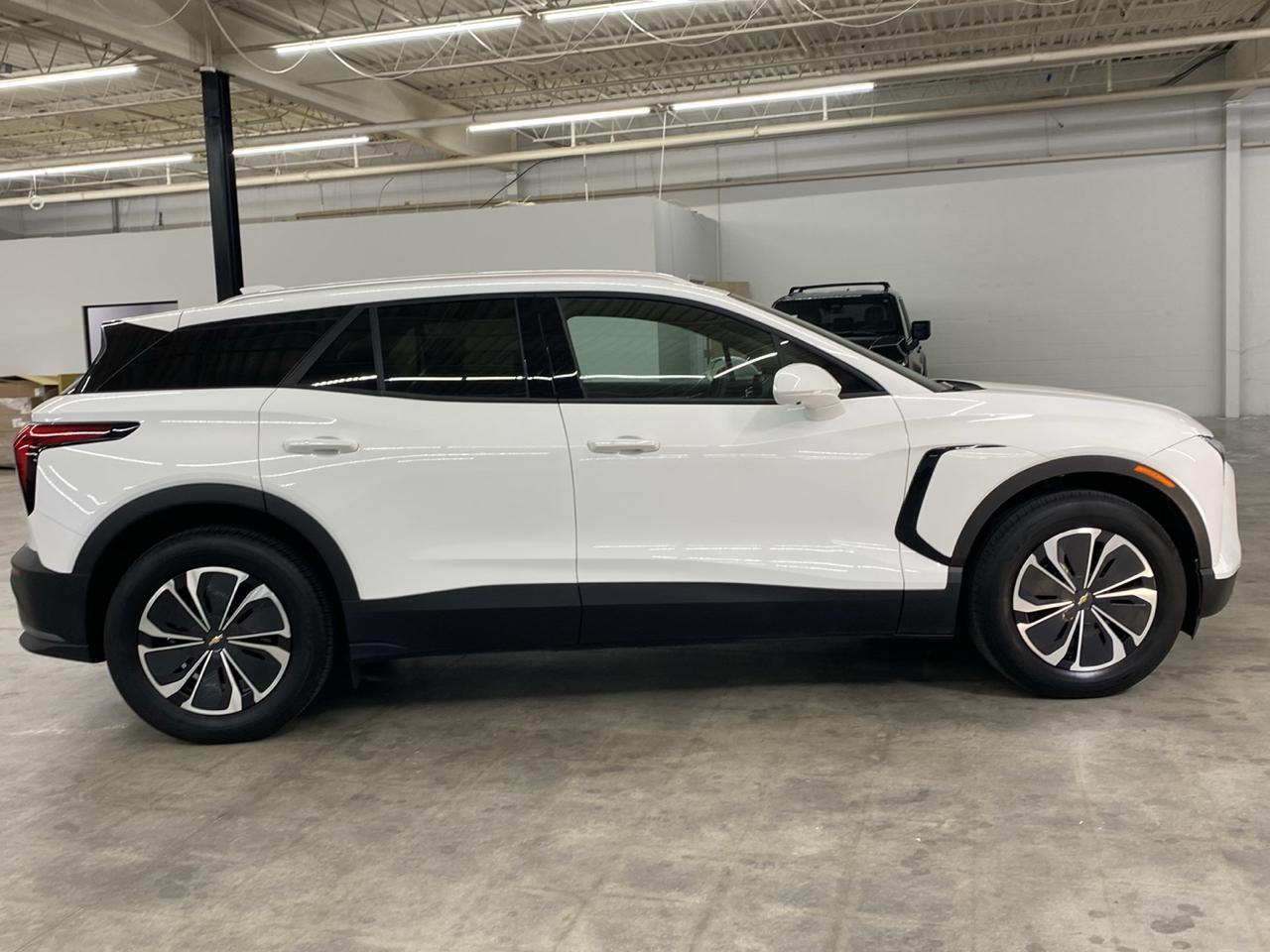 Chevrolet Blazer EV 2LT 2024