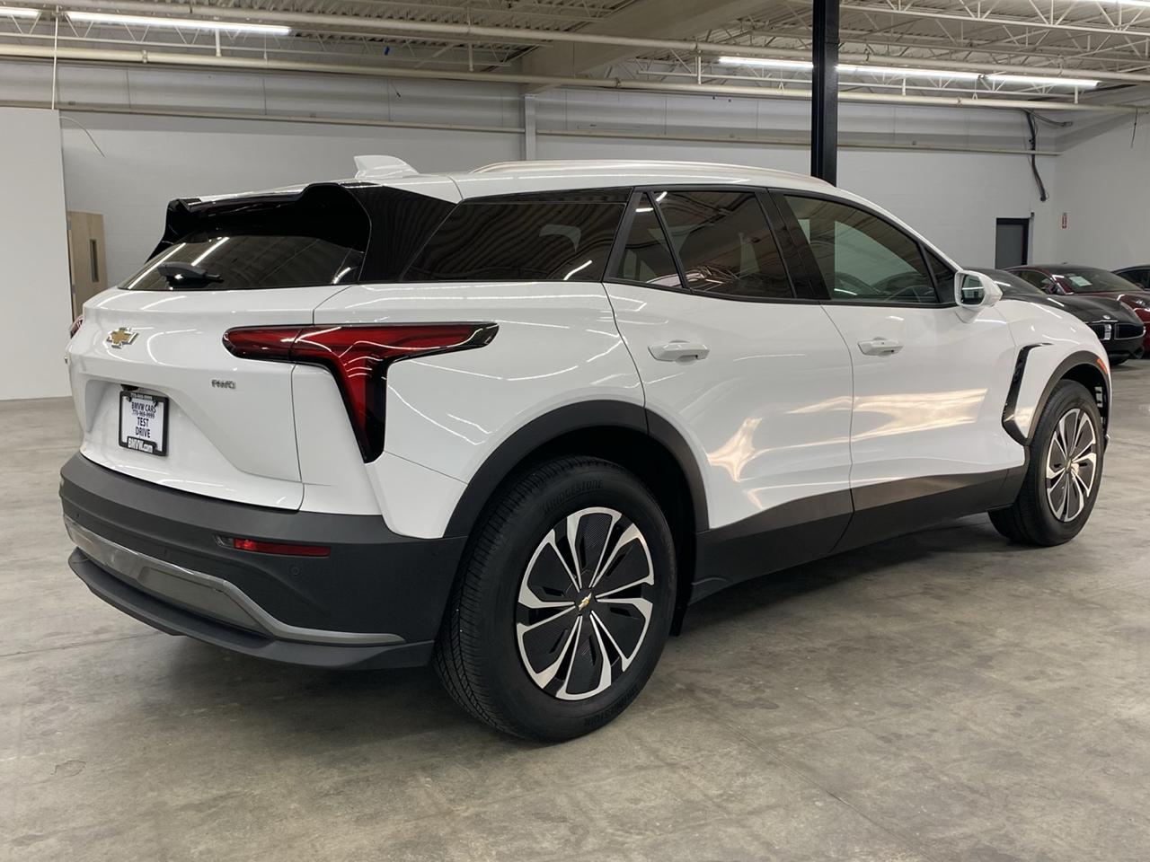 Chevrolet Blazer EV 2LT 2024