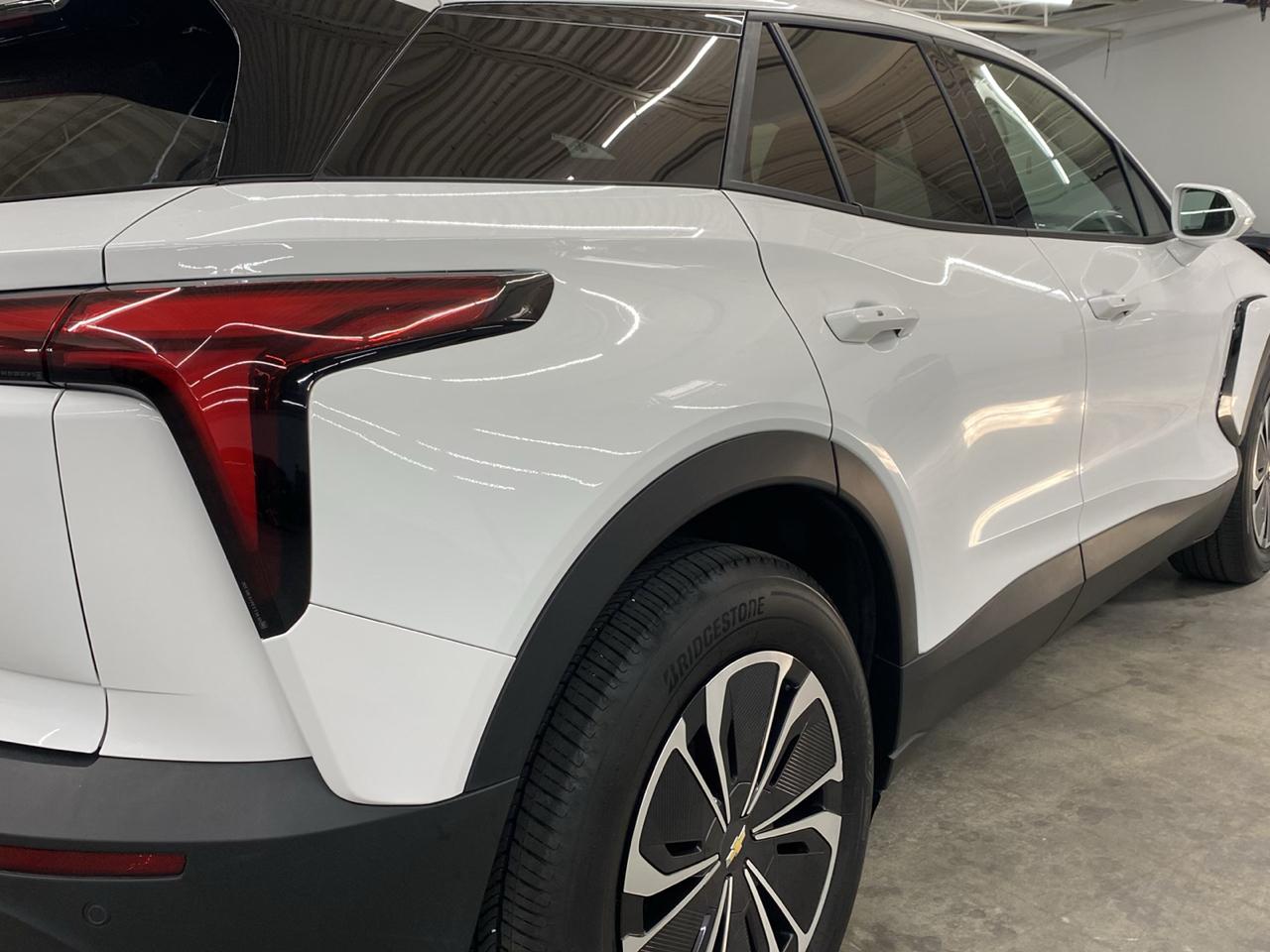 Chevrolet Blazer EV 2LT 2024