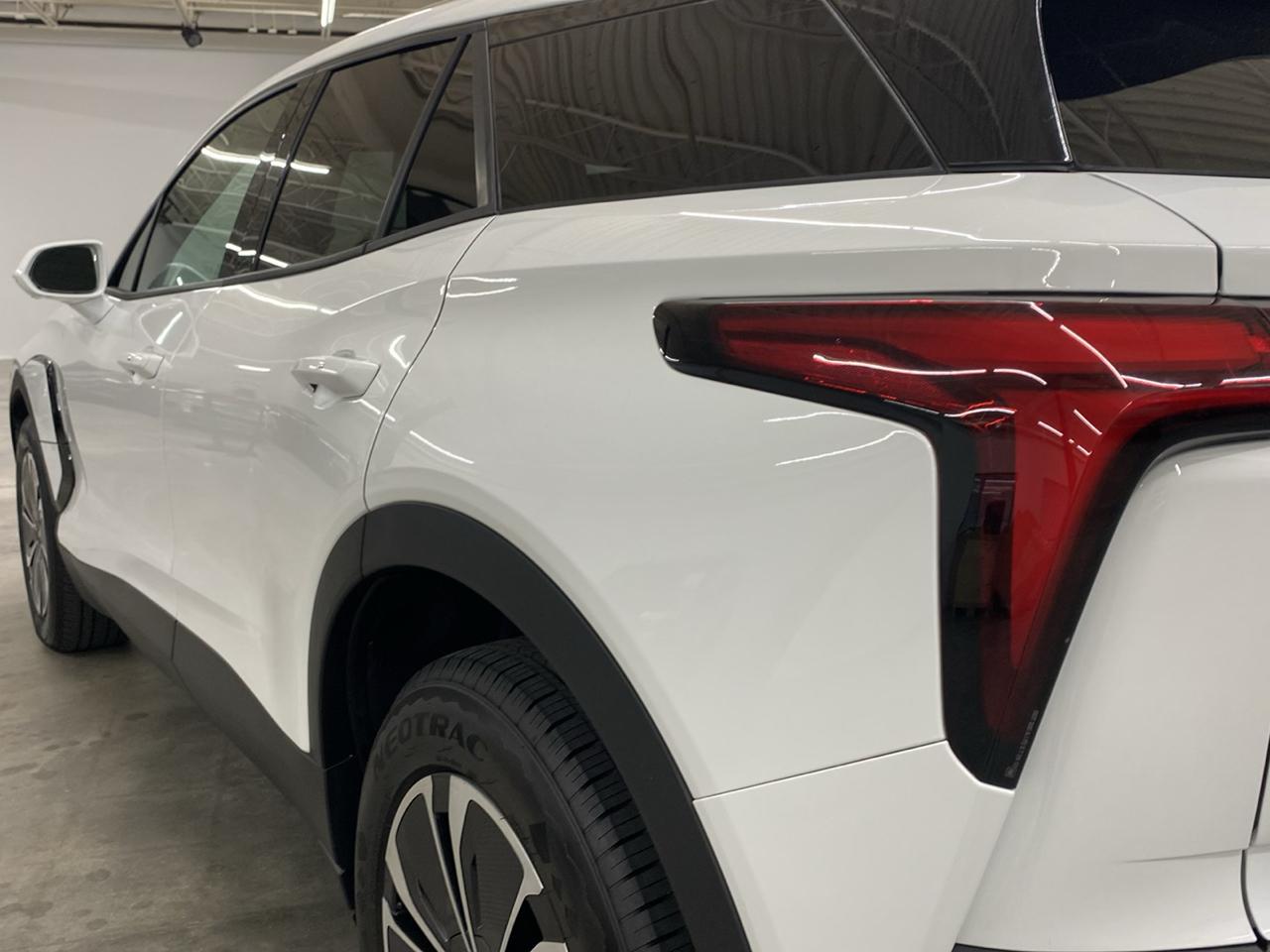 Chevrolet Blazer EV 2LT 2024