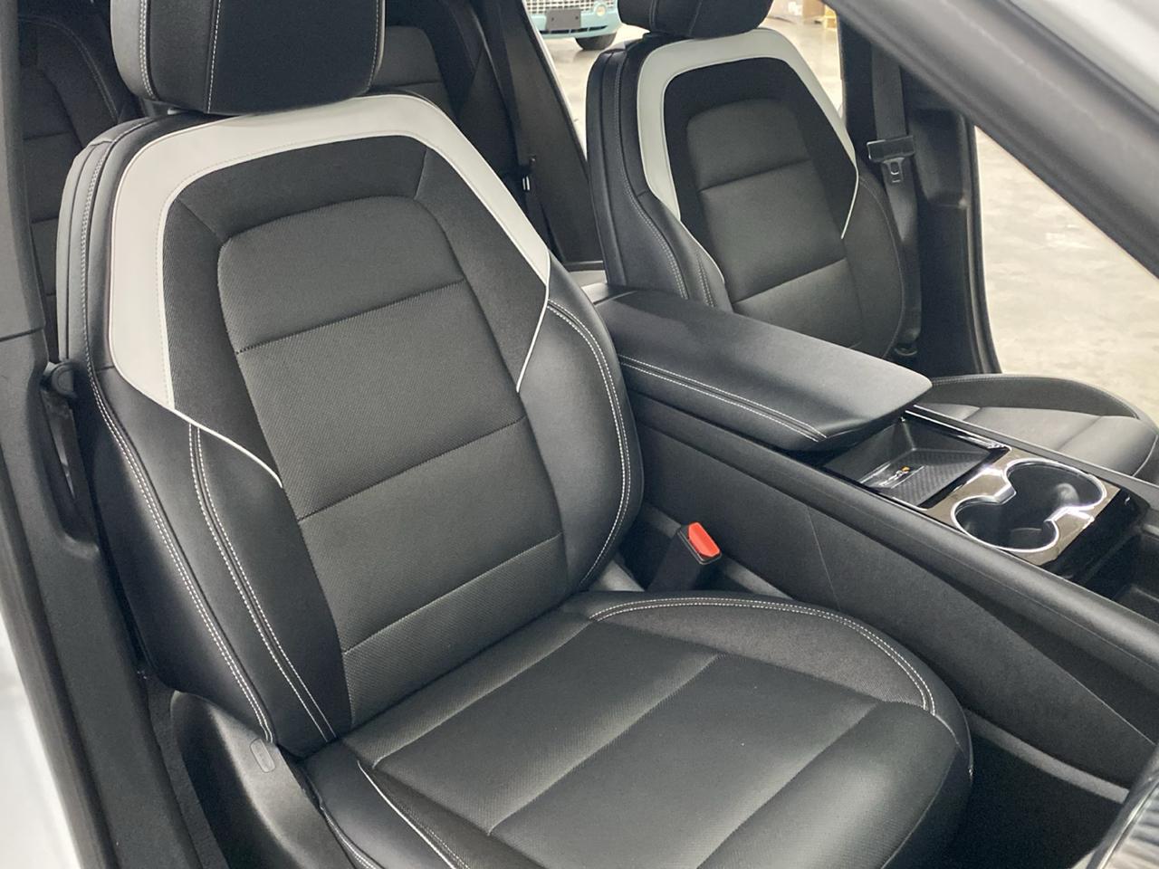 Chevrolet Blazer EV 2LT 2024