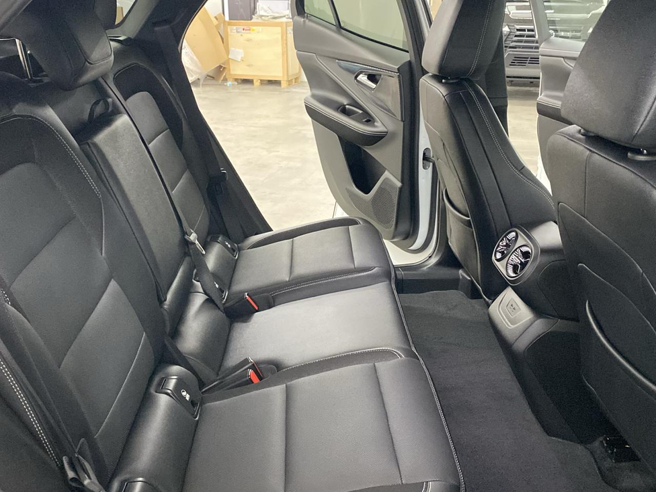 Chevrolet Blazer EV 2LT 2024