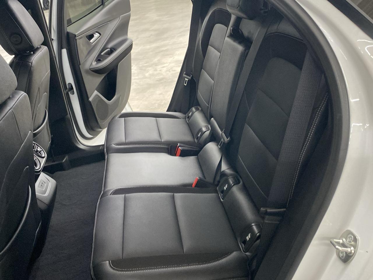 Chevrolet Blazer EV 2LT 2024