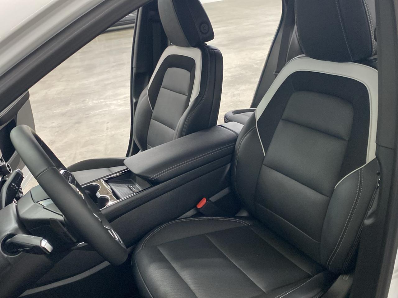 Chevrolet Blazer EV 2LT 2024