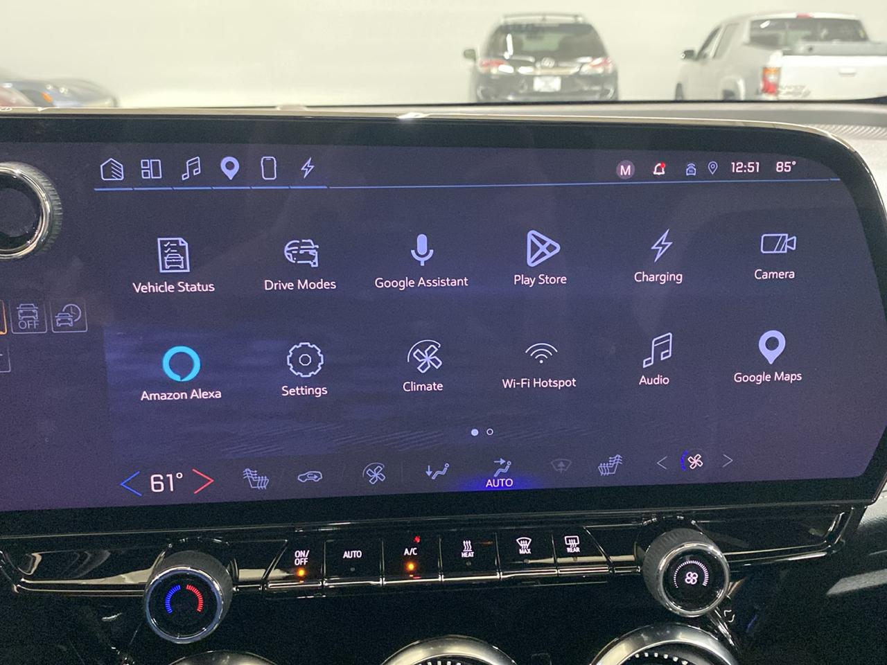 Chevrolet Blazer EV 2LT 2024