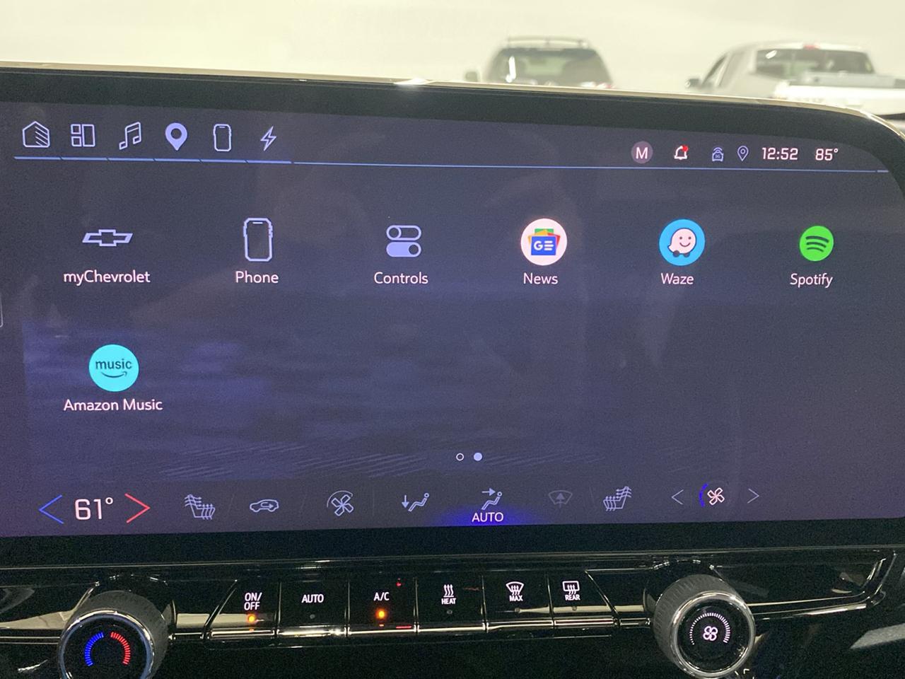 Chevrolet Blazer EV 2LT 2024