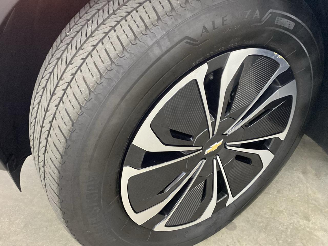 Chevrolet Blazer EV 2LT 2024