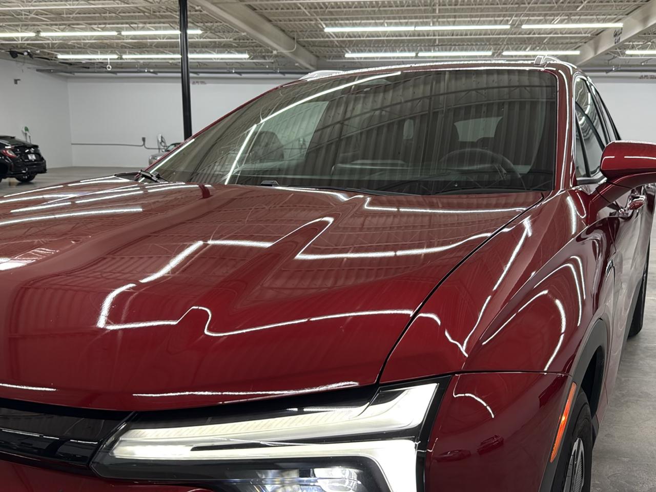 Chevrolet Blazer EV 2LT 2024