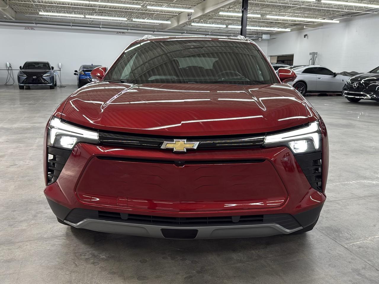 Chevrolet Blazer EV 2LT 2024