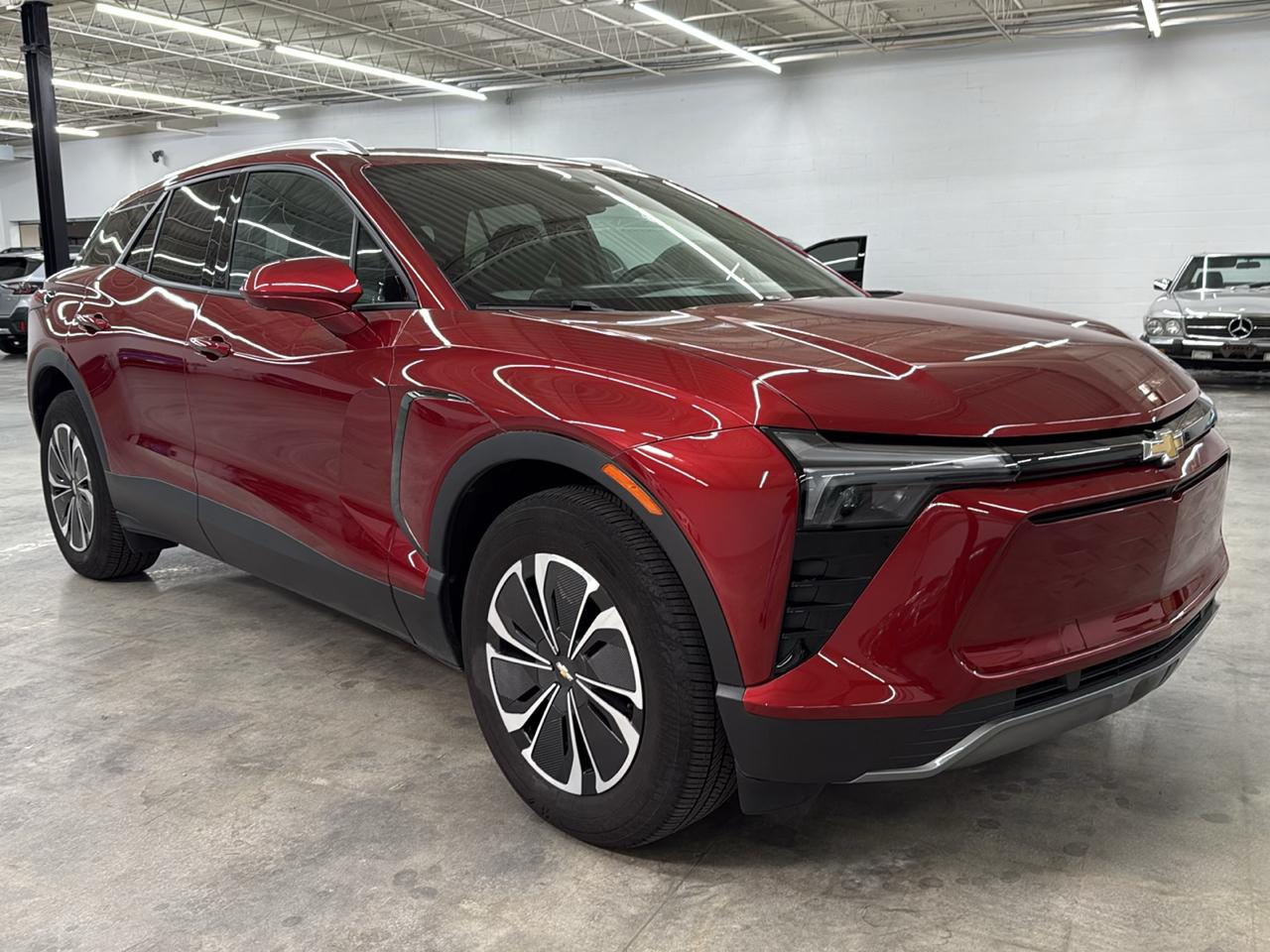 Chevrolet Blazer EV 2LT 2024