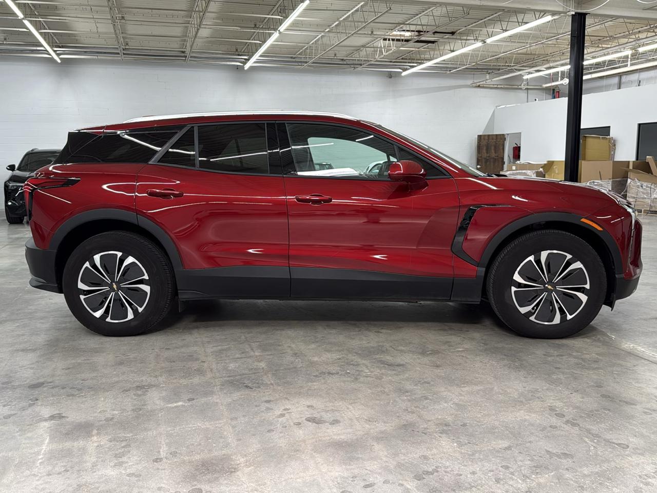 Chevrolet Blazer EV 2LT 2024