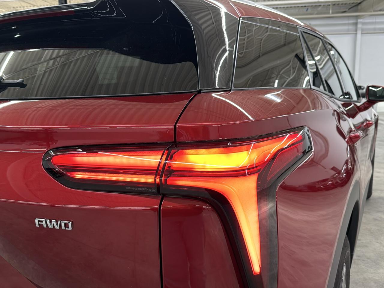 Chevrolet Blazer EV 2LT 2024