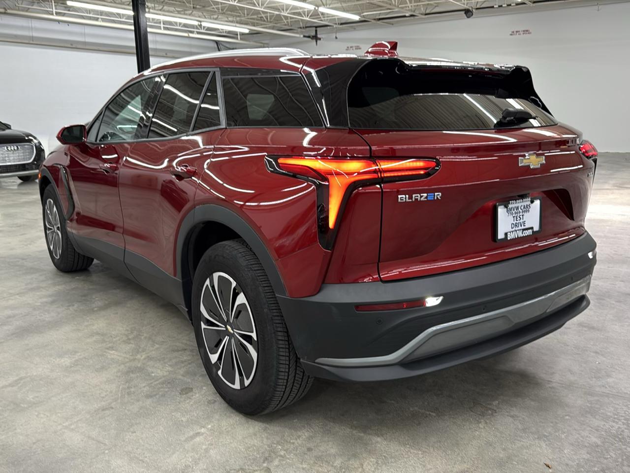 Chevrolet Blazer EV 2LT 2024