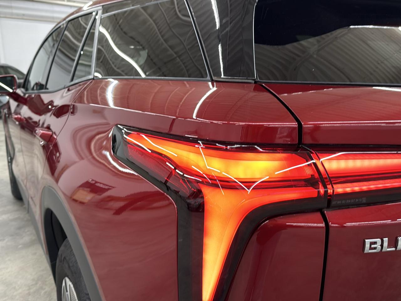 Chevrolet Blazer EV 2LT 2024