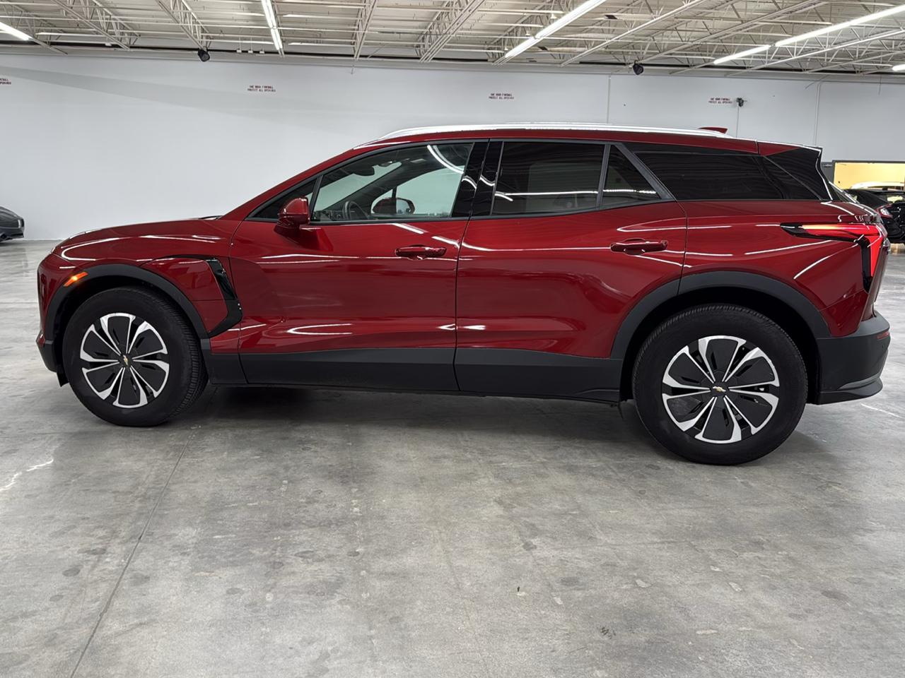 Chevrolet Blazer EV 2LT 2024