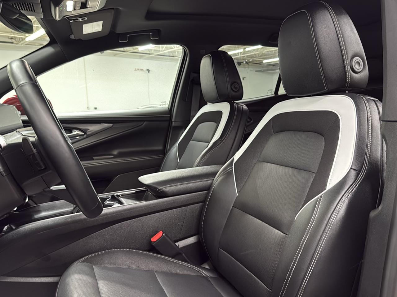 Chevrolet Blazer EV 2LT 2024