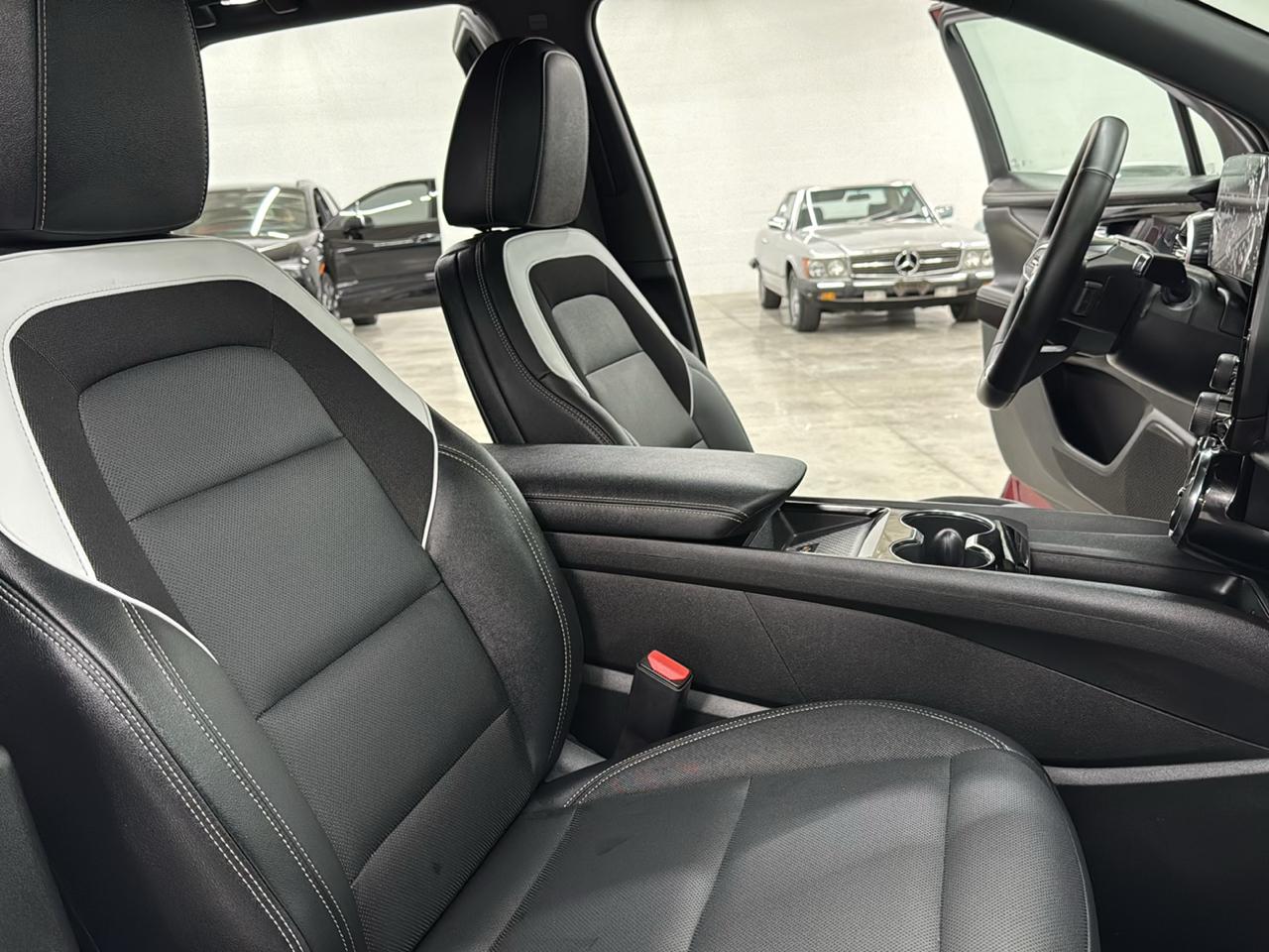 Chevrolet Blazer EV 2LT 2024