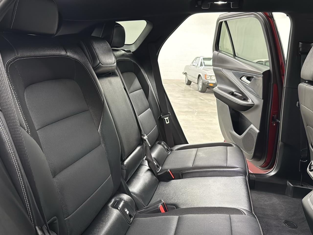 Chevrolet Blazer EV 2LT 2024