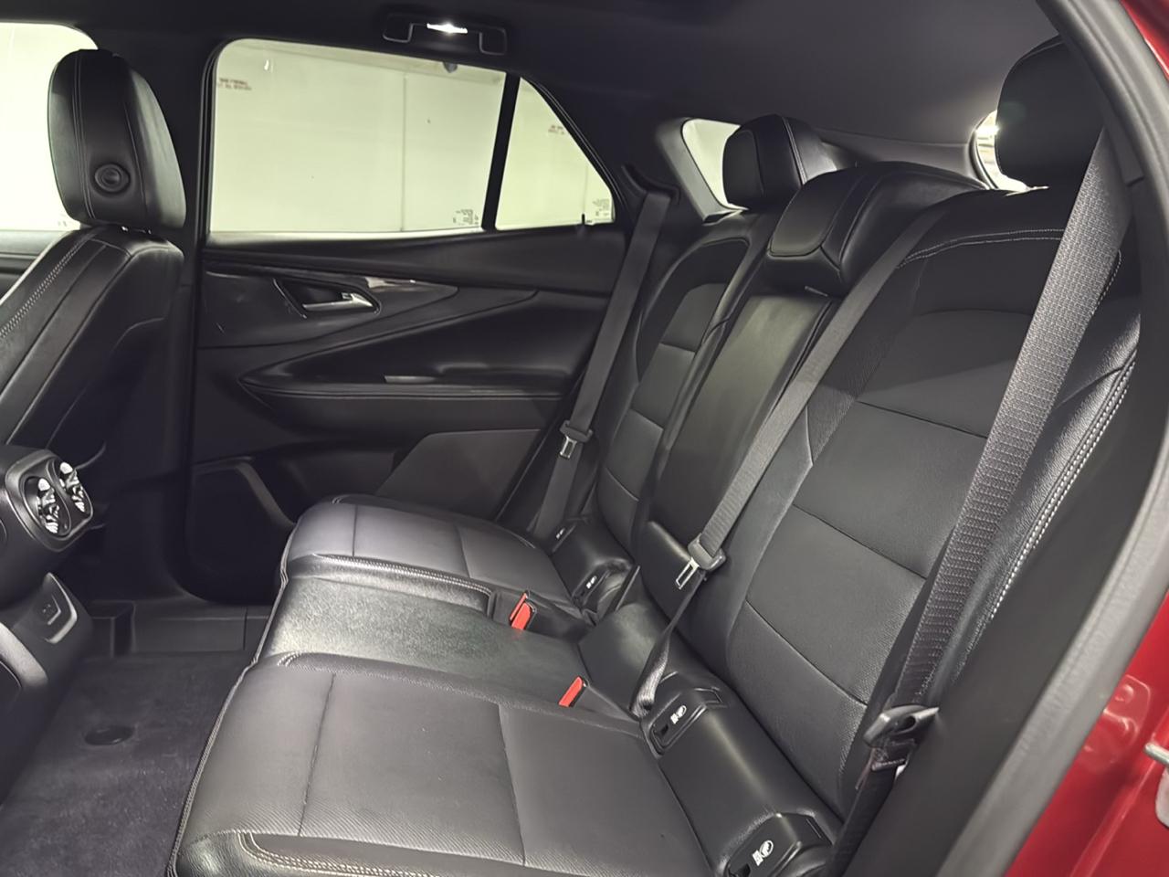 Chevrolet Blazer EV 2LT 2024