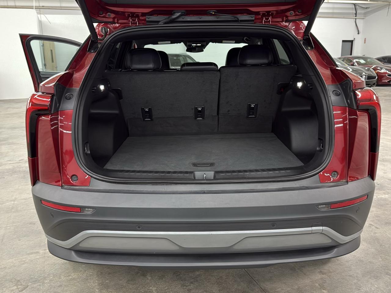 Chevrolet Blazer EV 2LT 2024