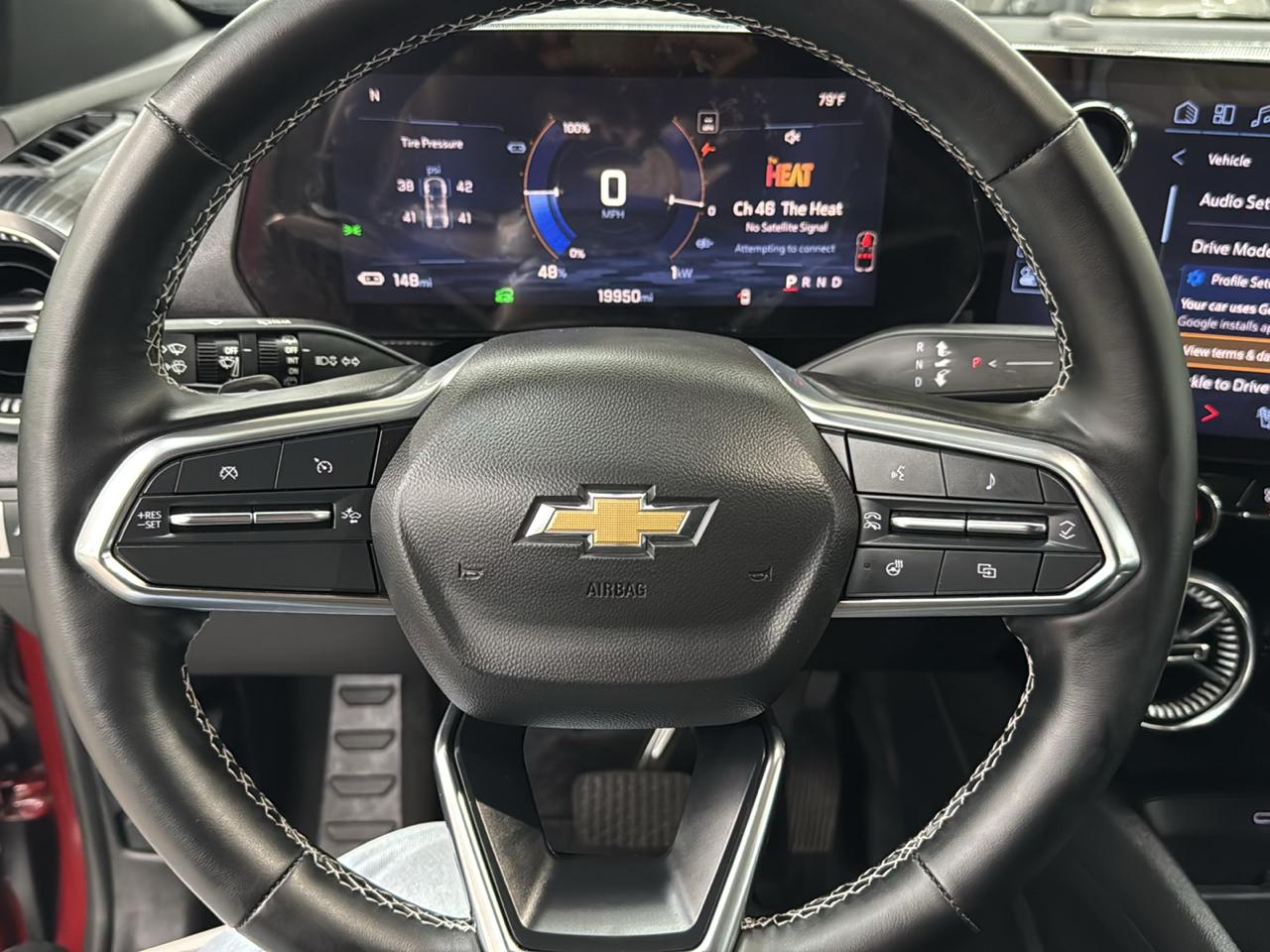 Chevrolet Blazer EV 2LT 2024