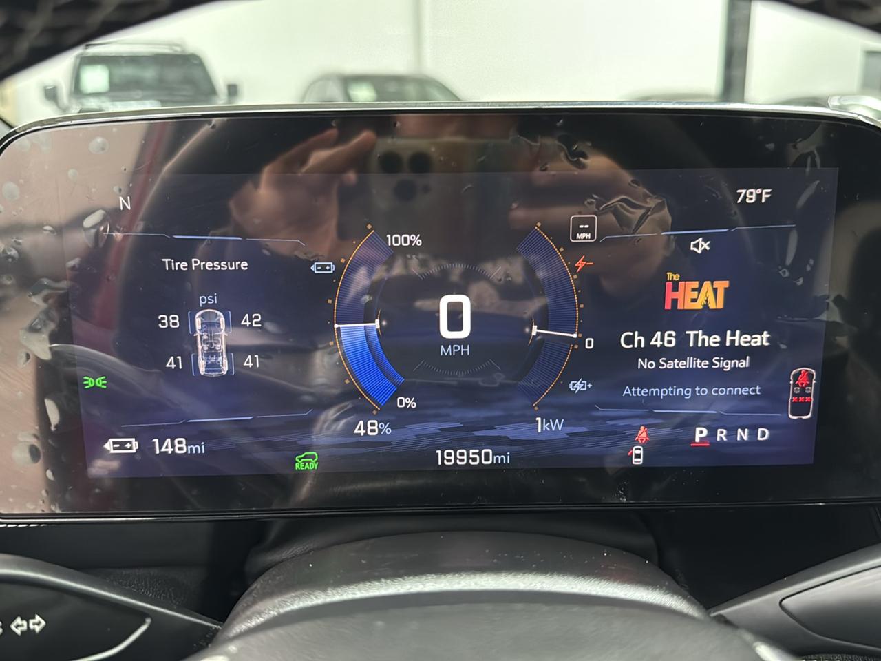 Chevrolet Blazer EV 2LT 2024