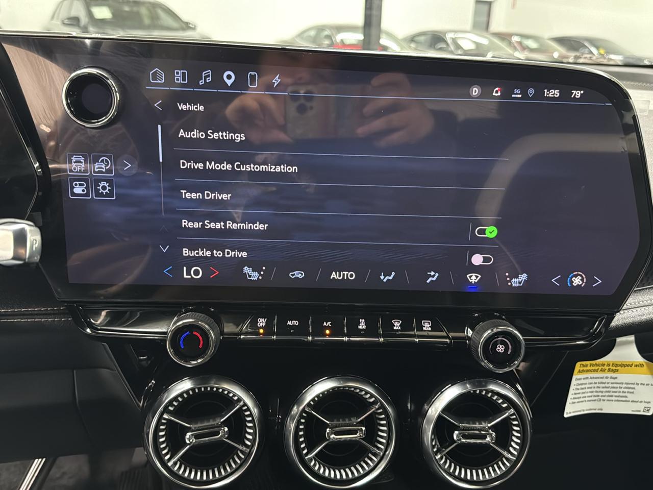 Chevrolet Blazer EV 2LT 2024