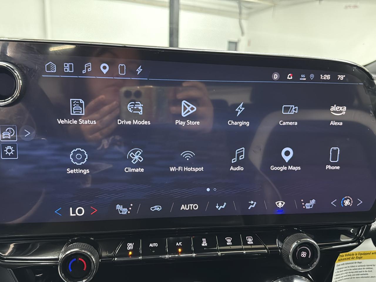 Chevrolet Blazer EV 2LT 2024