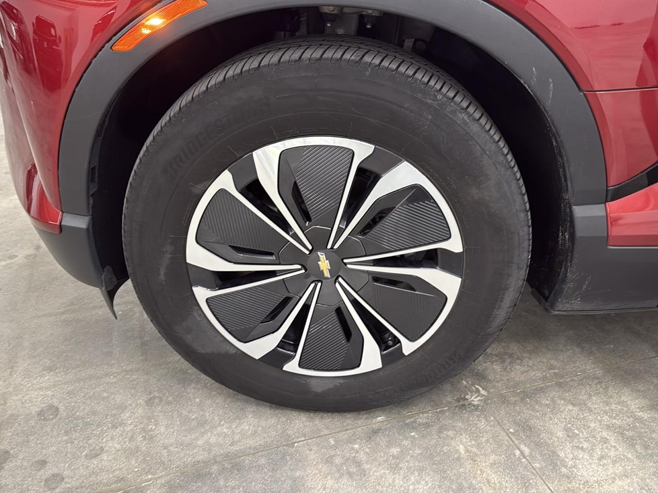 Chevrolet Blazer EV 2LT 2024