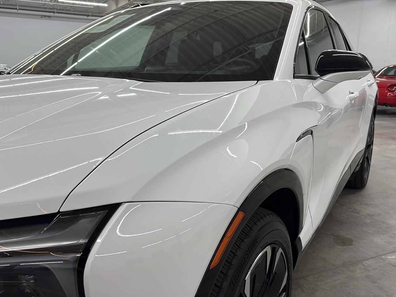 Chevrolet Blazer EV eAWD 4dr RS w/1RS 2024