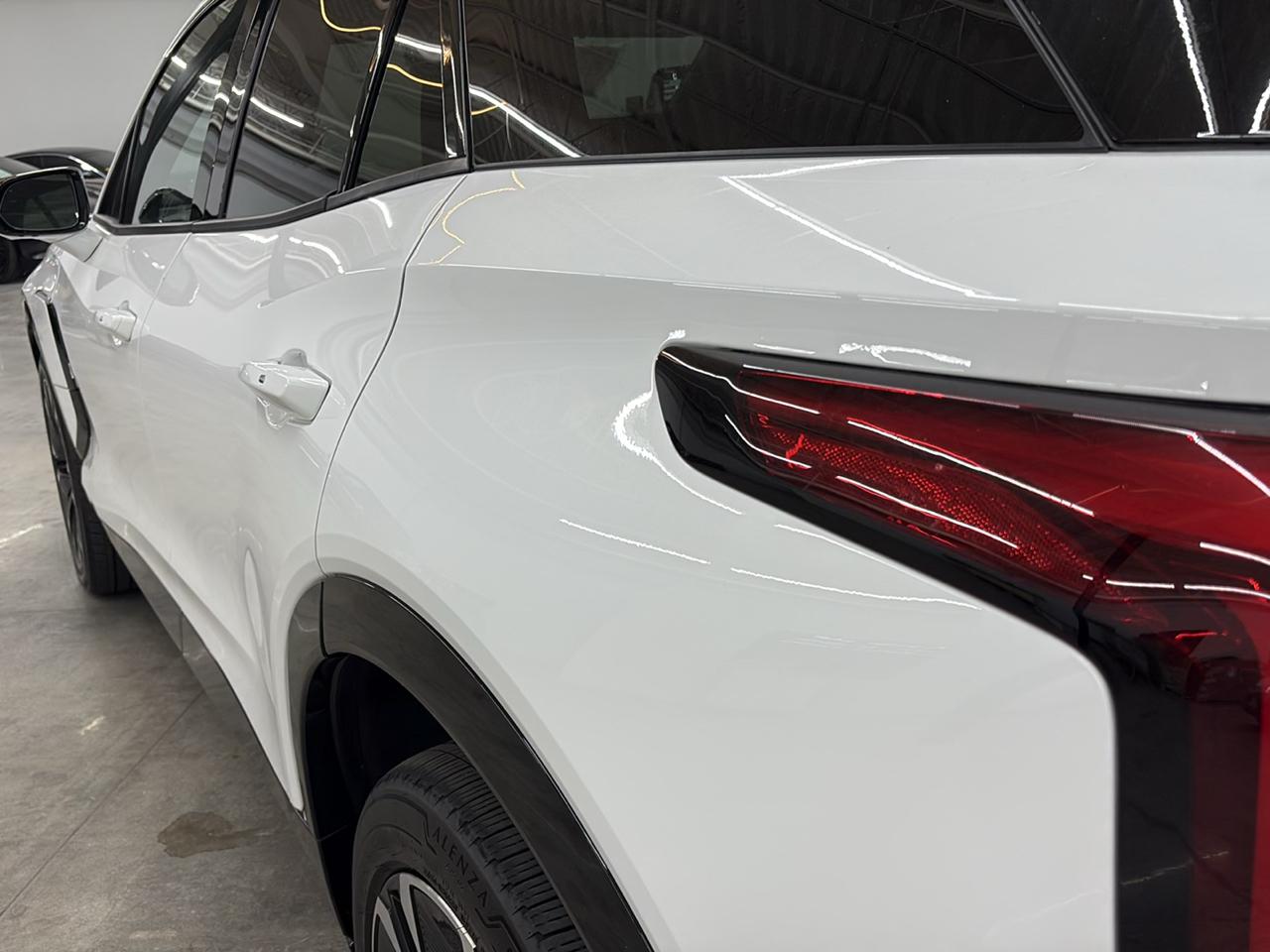 Chevrolet Blazer EV eAWD 4dr RS w/1RS 2024