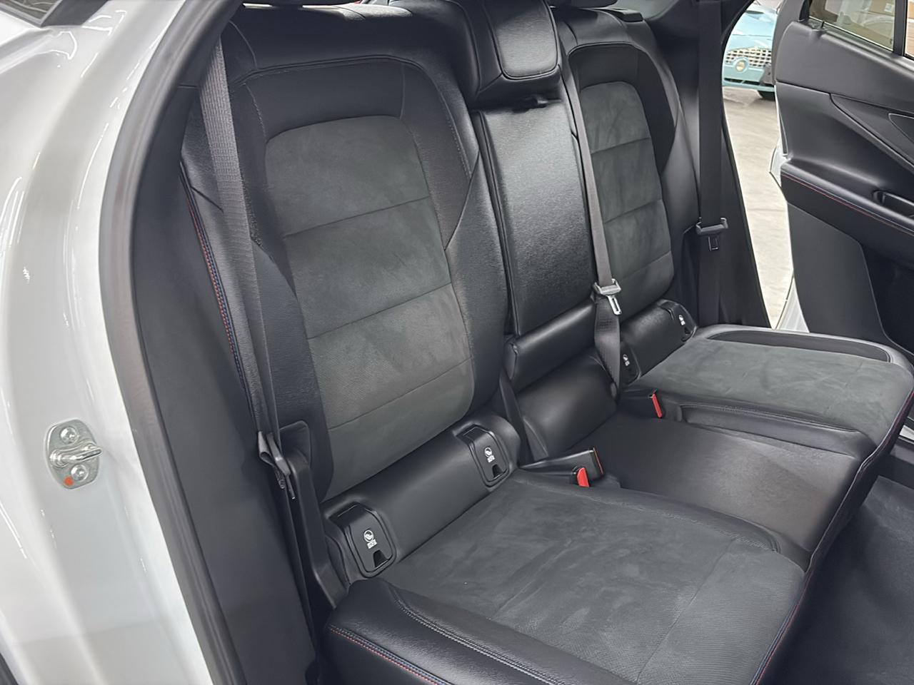 Chevrolet Blazer EV eAWD 4dr RS w/1RS 2024