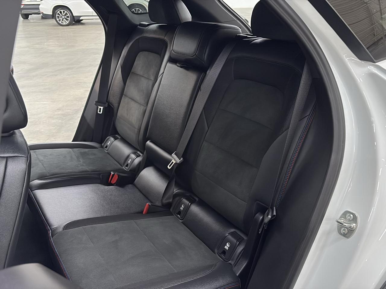 Chevrolet Blazer EV eAWD 4dr RS w/1RS 2024