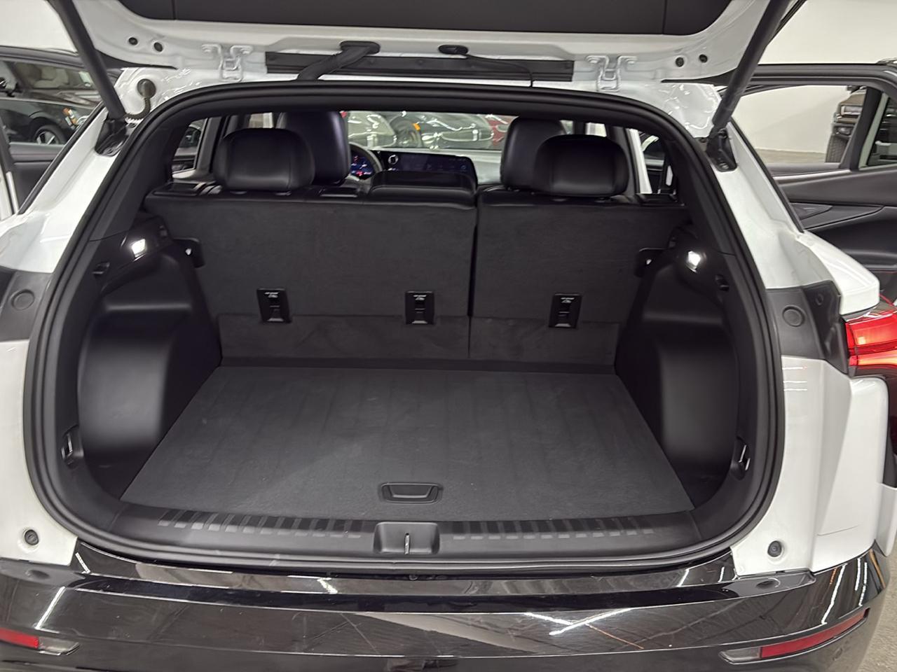Chevrolet Blazer EV eAWD 4dr RS w/1RS 2024