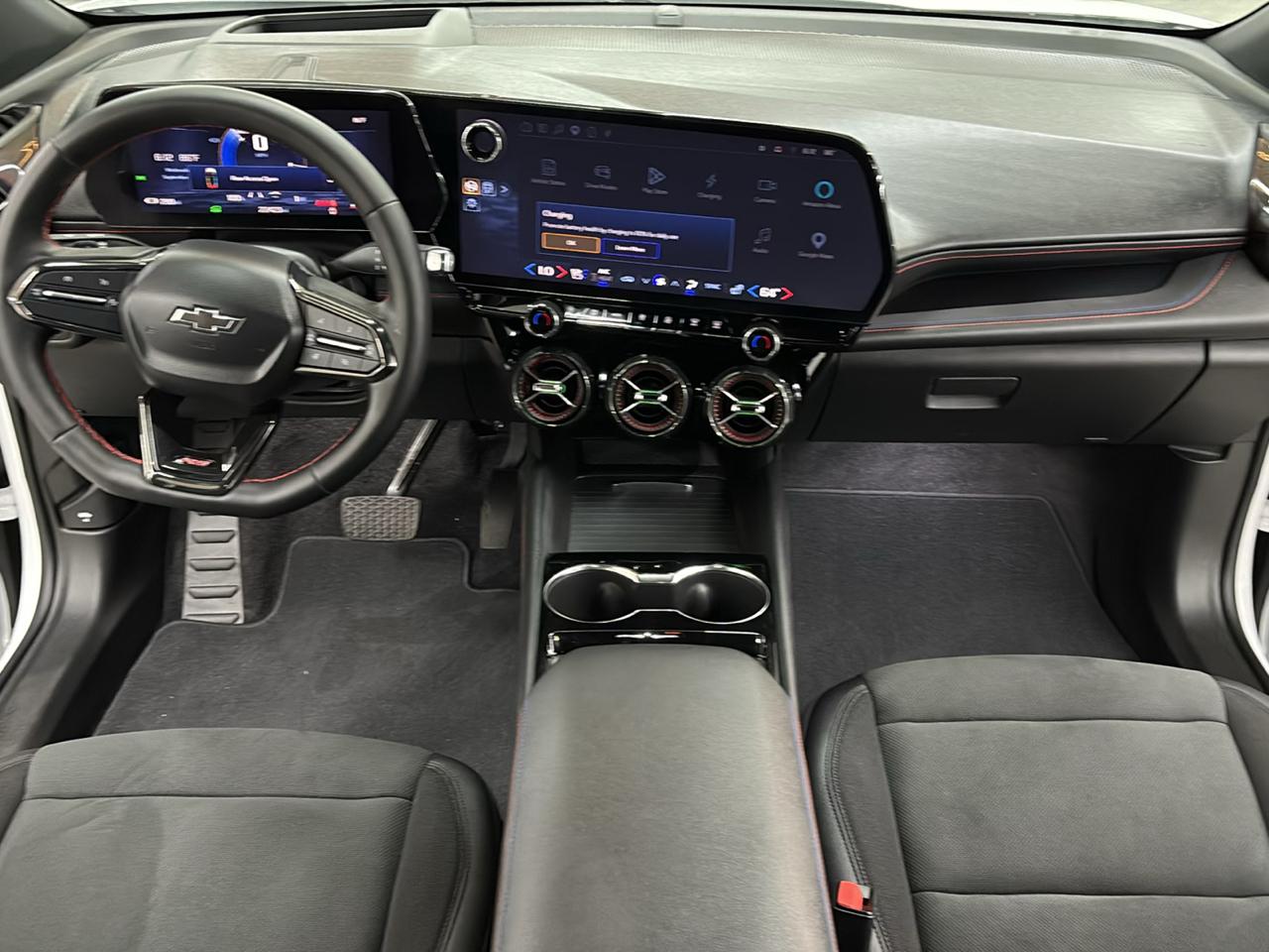 Chevrolet Blazer EV eAWD 4dr RS w/1RS 2024
