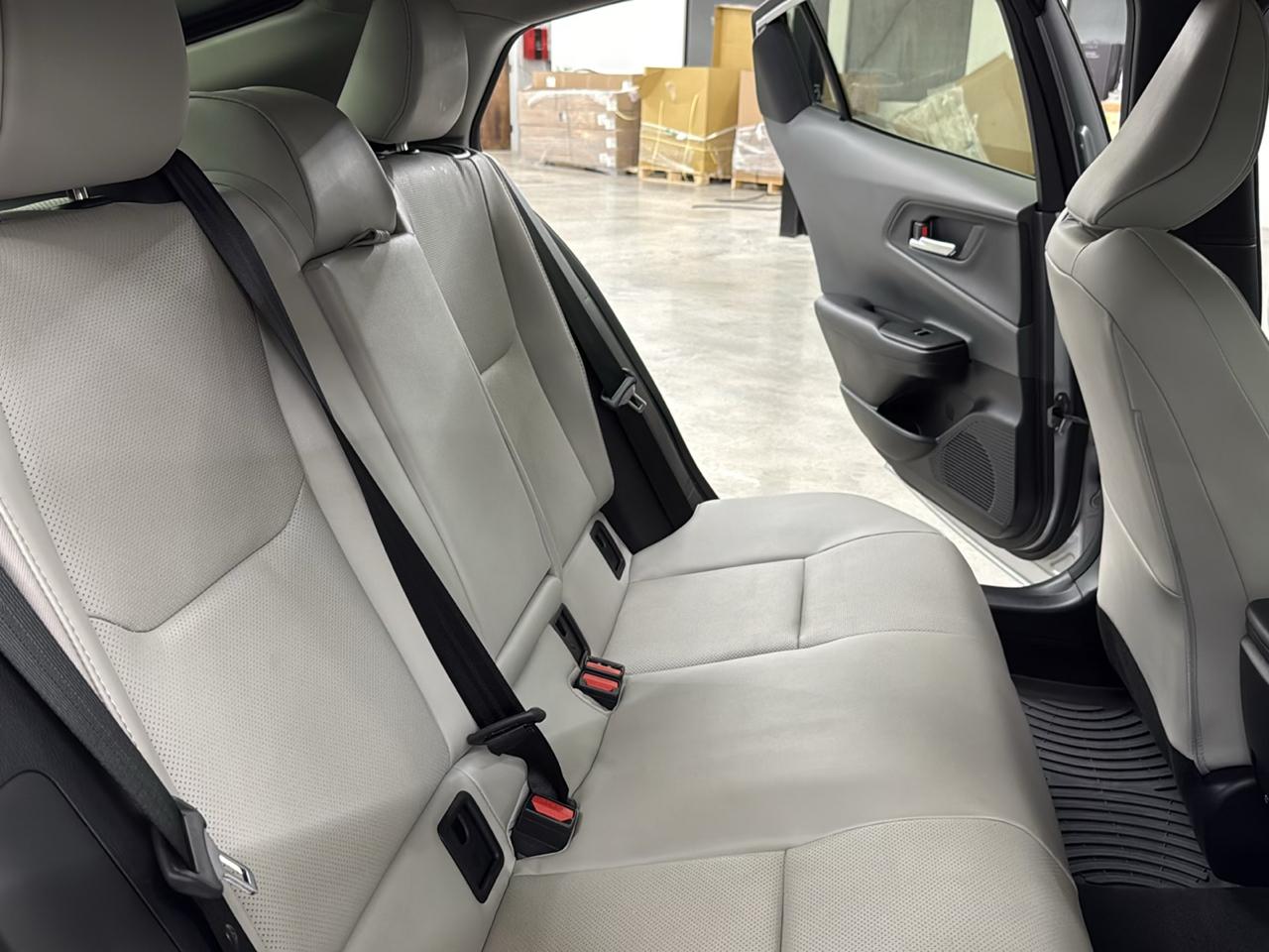 Toyota Prius XLE (Natl) 2024