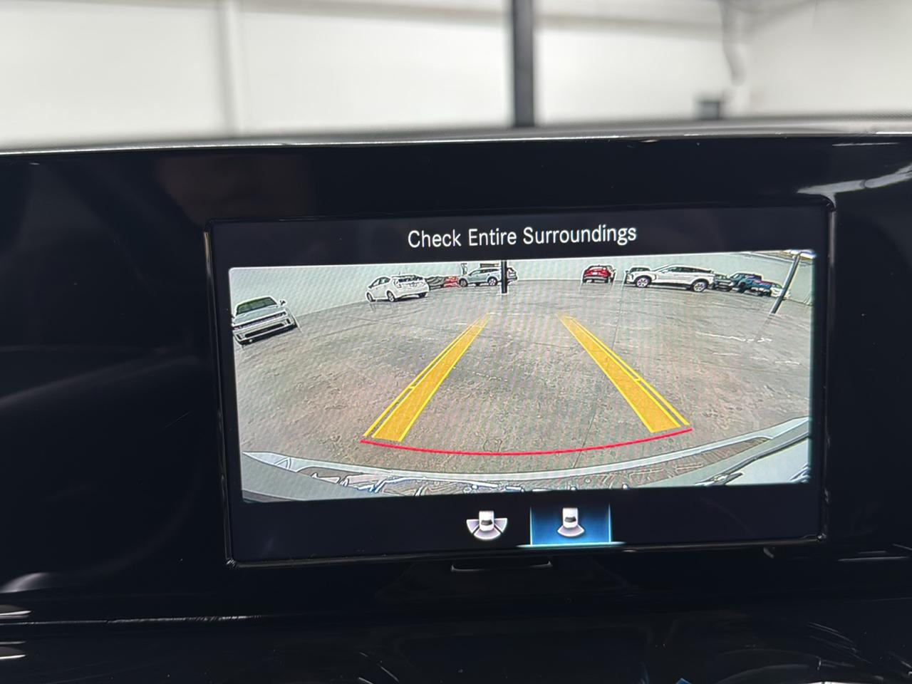 Mercedes-Benz GLB GLB 250 4MATIC SUV 2020
