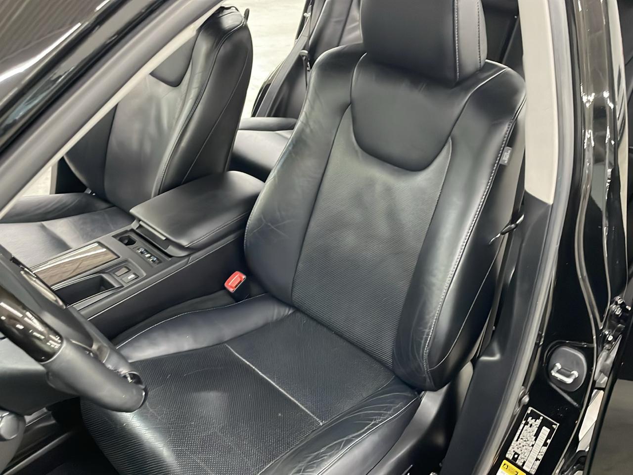 Lexus RX 350 FWD 4dr 2013