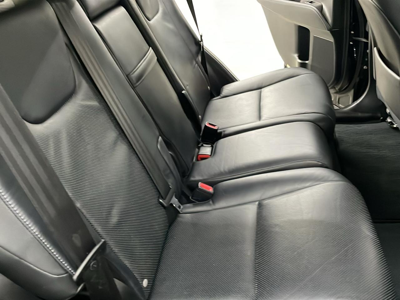 Lexus RX 350 FWD 4dr 2013