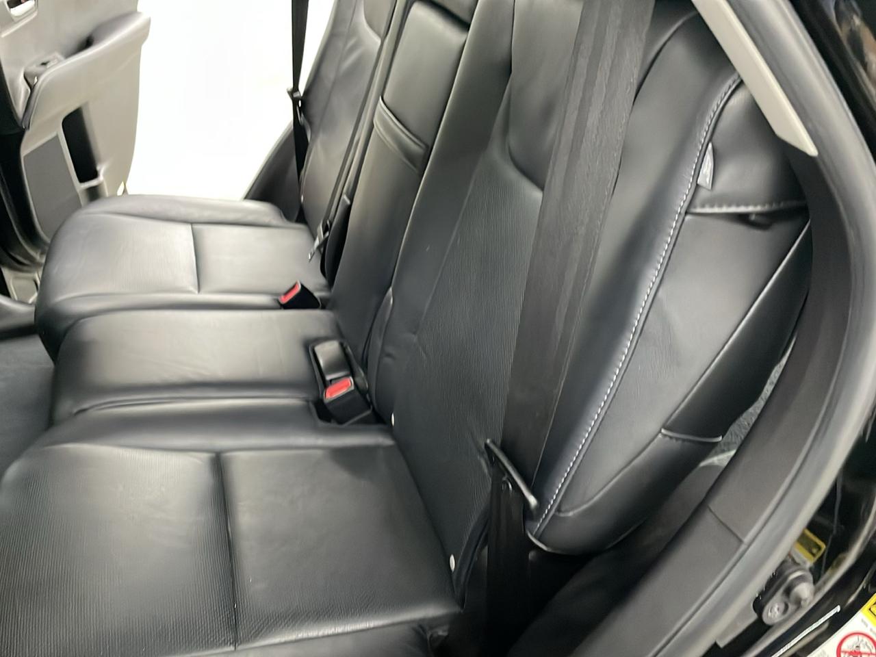 Lexus RX 350 FWD 4dr 2013