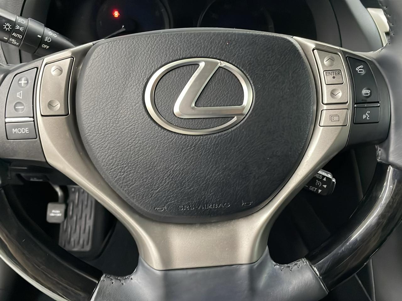 Lexus RX 350 FWD 4dr 2013