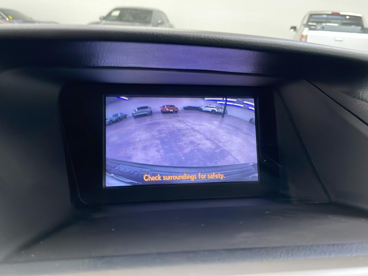 Lexus RX 350 FWD 4dr 2013
