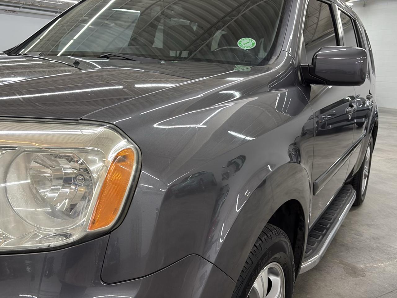 Honda Pilot 2WD 4dr EX-L 2014