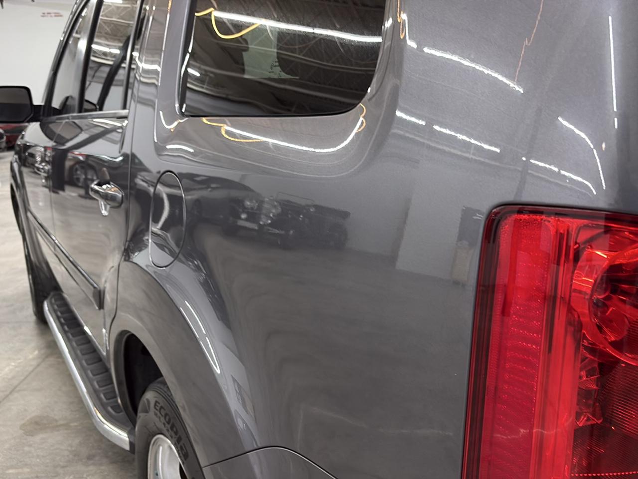 Honda Pilot 2WD 4dr EX-L 2014