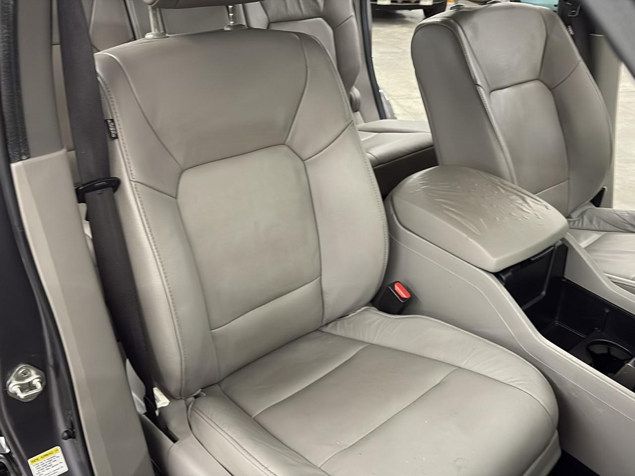 Honda Pilot 2WD 4dr EX-L 2014