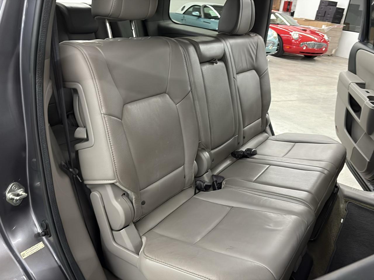 Honda Pilot 2WD 4dr EX-L 2014