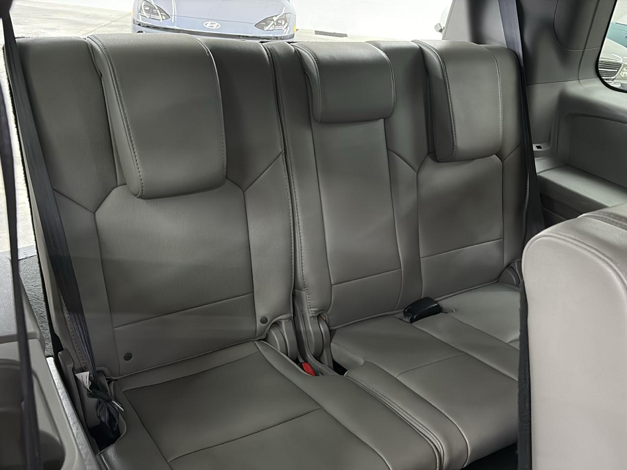 Honda Pilot 2WD 4dr EX-L 2014