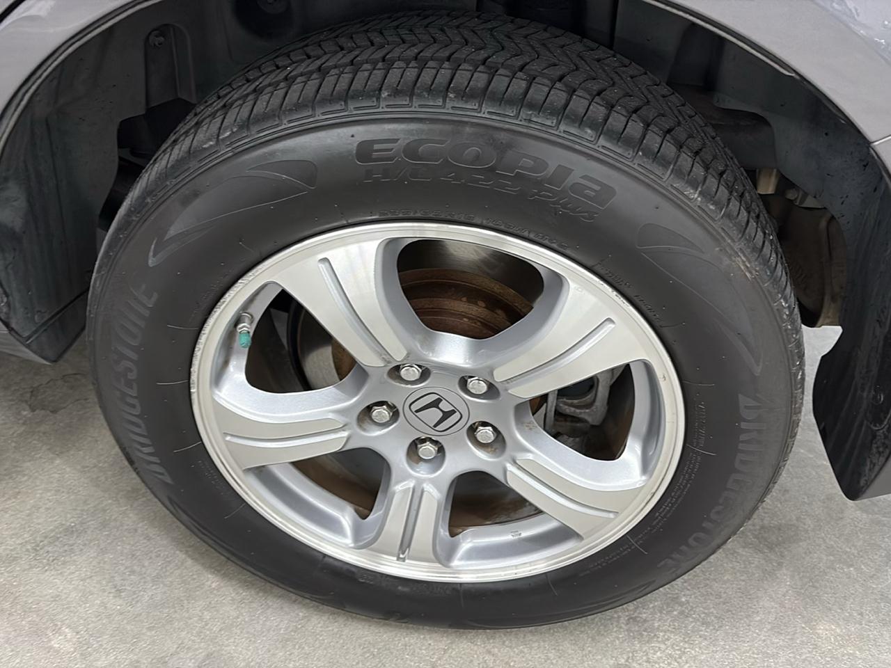 Honda Pilot 2WD 4dr EX-L 2014