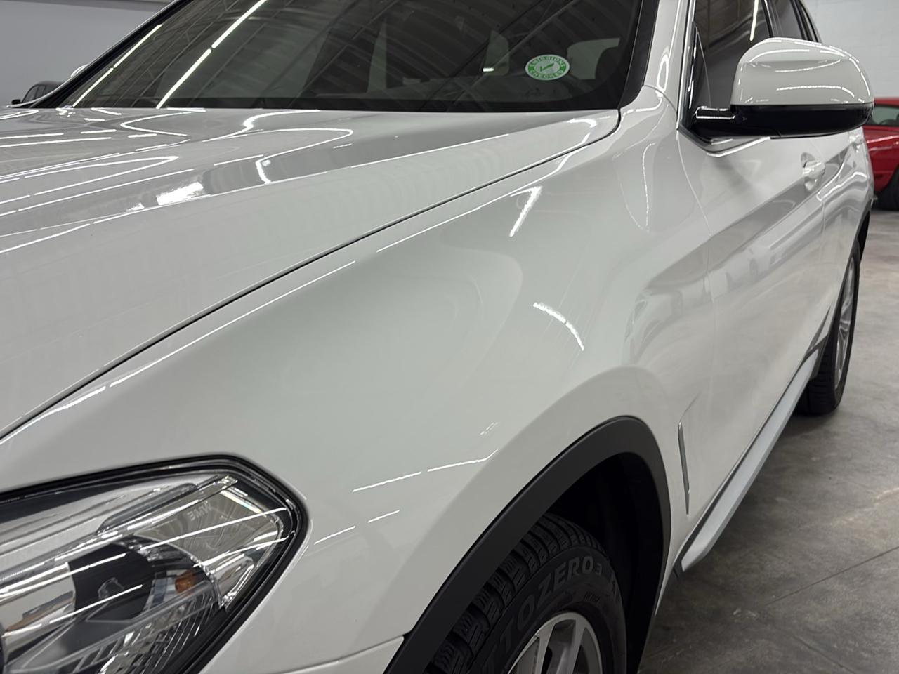 BMW X3 xDrive30i 2019
